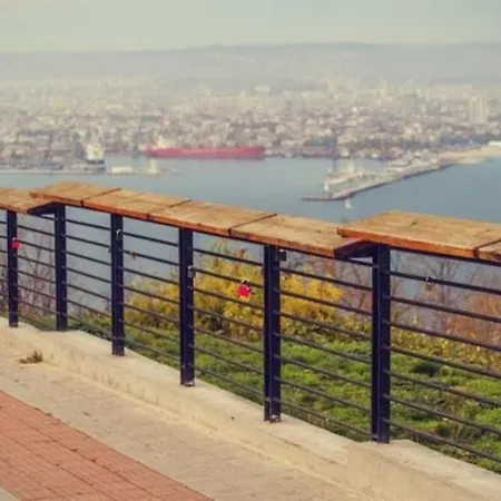 Ssenyange Guest house Varna