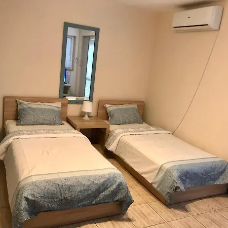 Vendégház Ssenyange Várna