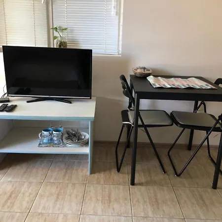 Vendégház Ssenyange Várna