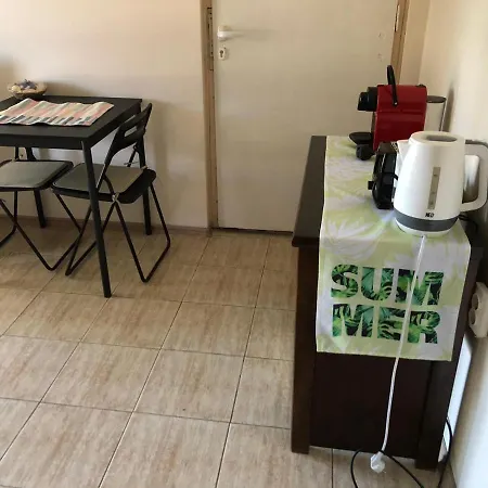 Guest house Ssenyange Varna