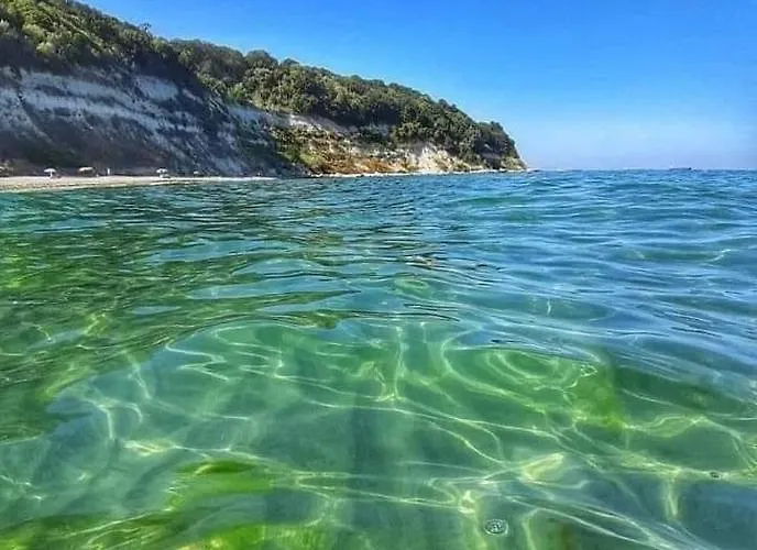 Vendégház Ssenyange