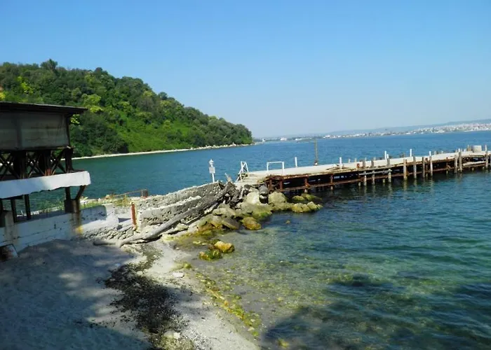 Ssenyange Vendégház