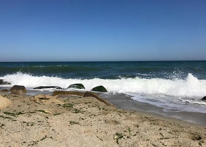 Ssenyange Vendégház Várna