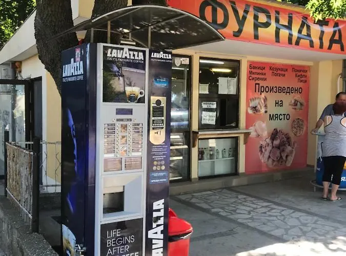 Ssenyange Vendégház