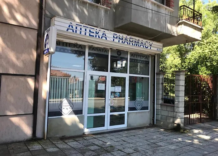 Ssenyange Vendégház Várna