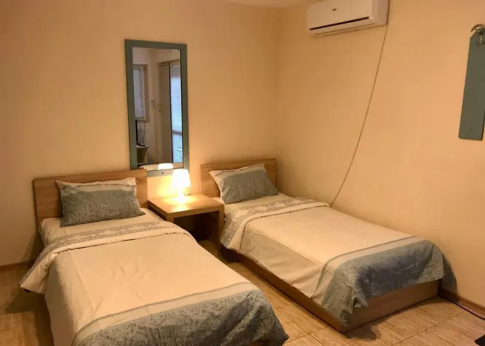 Ssenyange Konukevi Varna