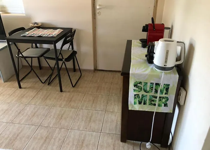 Vendégház Ssenyange Várna