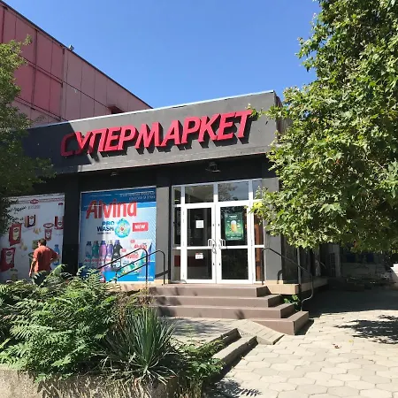 Ssenyange Варна