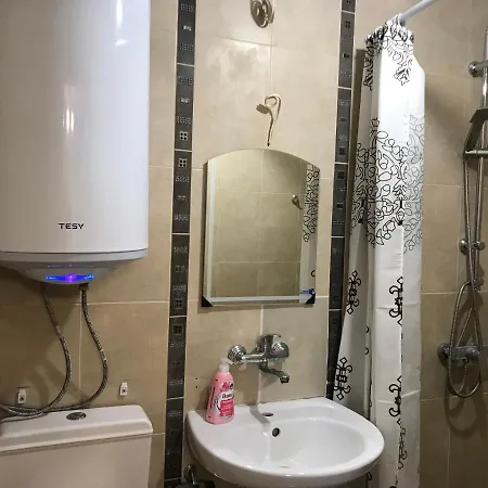 Къща за гости Ssenyange